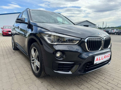 BMW X1 Gebrauchtwagen