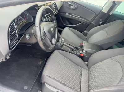 Seat Leon Gebrauchtwagen