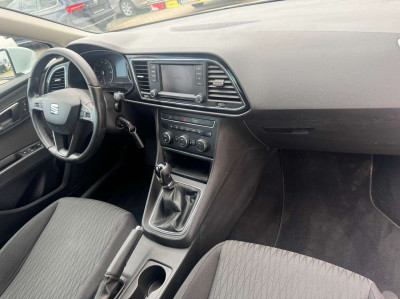 Seat Leon Gebrauchtwagen