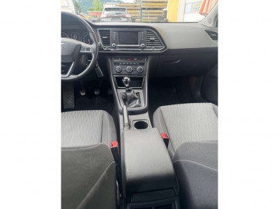 Seat Leon Gebrauchtwagen