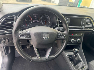 Seat Leon Gebrauchtwagen