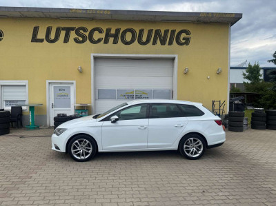 Seat Leon Gebrauchtwagen
