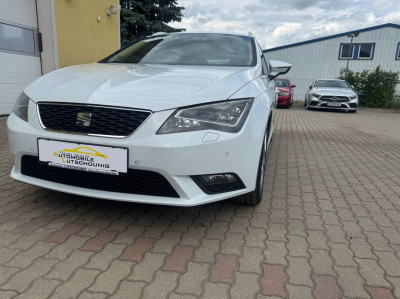 Seat Leon Gebrauchtwagen