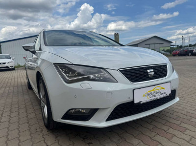 Seat Leon Gebrauchtwagen