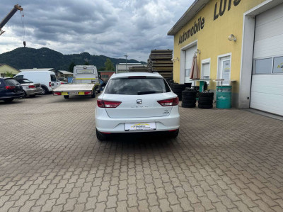 Seat Leon Gebrauchtwagen