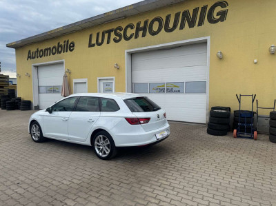 Seat Leon Gebrauchtwagen