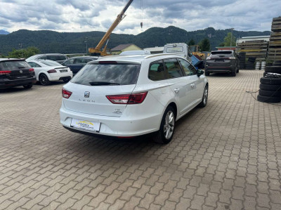 Seat Leon Gebrauchtwagen