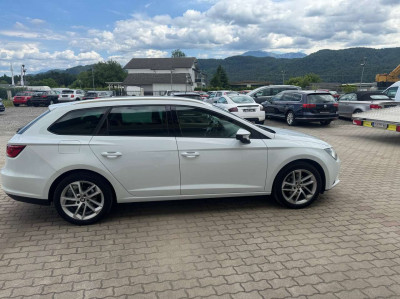 Seat Leon Gebrauchtwagen