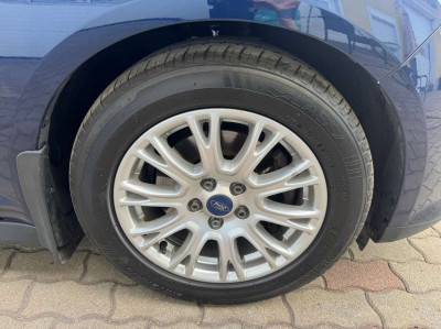 Ford C-MAX Gebrauchtwagen Ford C-MAX Gebrauchtwagen