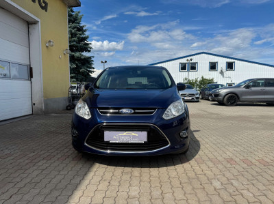 Ford C-MAX Gebrauchtwagen Ford C-MAX Gebrauchtwagen