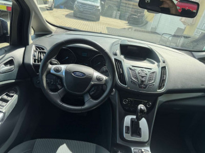 Ford C-MAX Gebrauchtwagen Ford C-MAX Gebrauchtwagen