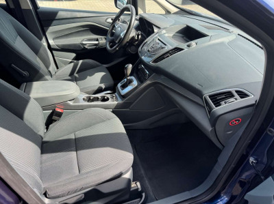 Ford C-MAX Gebrauchtwagen Ford C-MAX Gebrauchtwagen