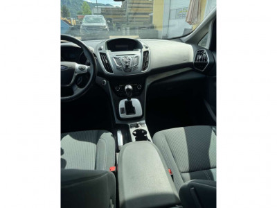Ford C-MAX Gebrauchtwagen Ford C-MAX Gebrauchtwagen