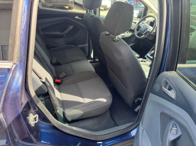 Ford C-MAX Gebrauchtwagen Ford C-MAX Gebrauchtwagen