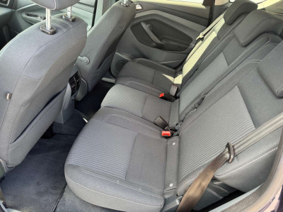 Ford C-MAX Gebrauchtwagen Ford C-MAX Gebrauchtwagen