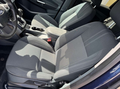 Ford C-MAX Gebrauchtwagen Ford C-MAX Gebrauchtwagen