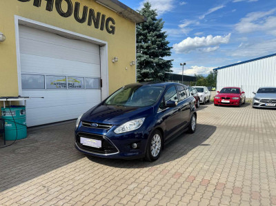 Ford C-MAX Gebrauchtwagen Ford C-MAX Gebrauchtwagen