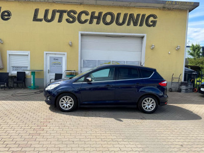 Ford C-MAX Gebrauchtwagen Ford C-MAX Gebrauchtwagen