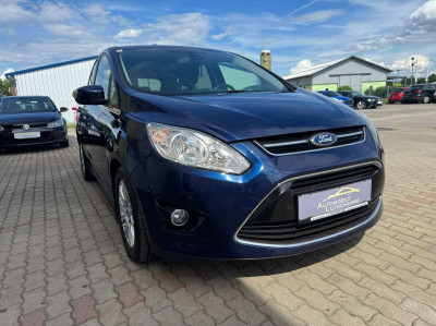 Ford C-MAX Gebrauchtwagen Ford C-MAX Gebrauchtwagen