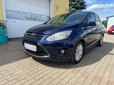 Ford C-MAX Gebrauchtwagen Ford C-MAX Gebrauchtwagen