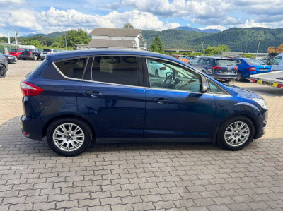 Ford C-MAX Gebrauchtwagen Ford C-MAX Gebrauchtwagen