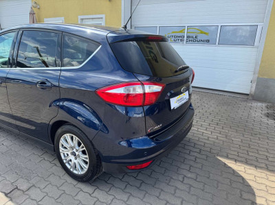 Ford C-MAX Gebrauchtwagen Ford C-MAX Gebrauchtwagen