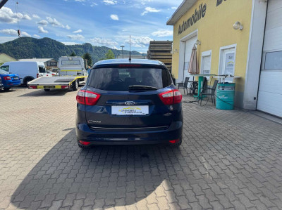 Ford C-MAX Gebrauchtwagen Ford C-MAX Gebrauchtwagen