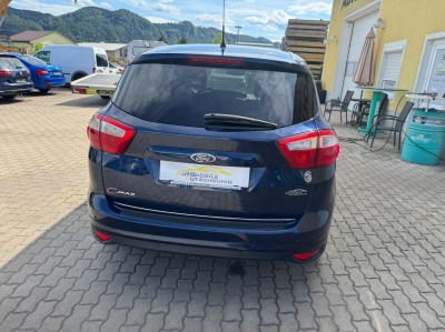 Ford C-MAX Gebrauchtwagen Ford C-MAX Gebrauchtwagen