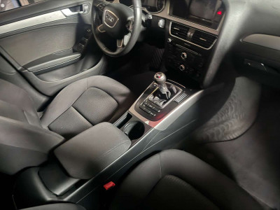 Audi A4 Gebrauchtwagen Audi A4 Gebrauchtwagen