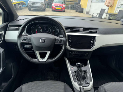Seat Arona Gebrauchtwagen Seat Arona Gebrauchtwagen