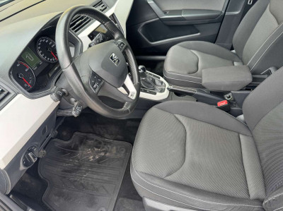 Seat Arona Gebrauchtwagen Seat Arona Gebrauchtwagen