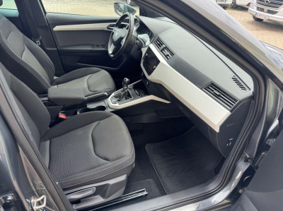 Seat Arona Gebrauchtwagen Seat Arona Gebrauchtwagen