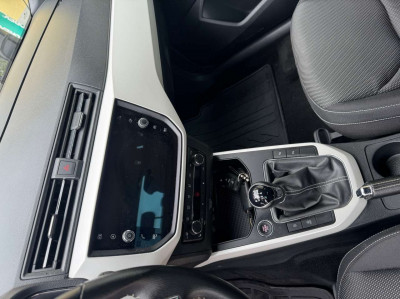 Seat Arona Gebrauchtwagen Seat Arona Gebrauchtwagen