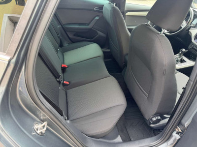 Seat Arona Gebrauchtwagen Seat Arona Gebrauchtwagen