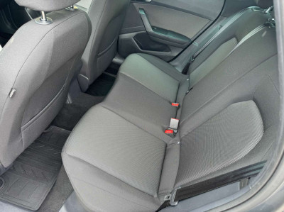 Seat Arona Gebrauchtwagen Seat Arona Gebrauchtwagen