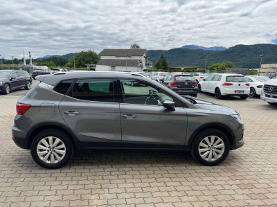 Seat Arona Gebrauchtwagen Seat Arona Gebrauchtwagen