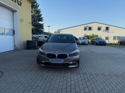 BMW 2er Gebrauchtwagen