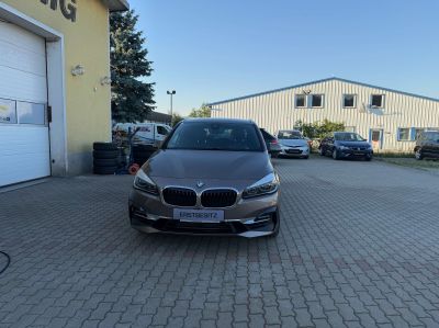 BMW 2er Gebrauchtwagen