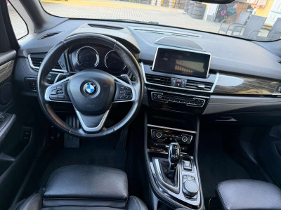 BMW 2er Gebrauchtwagen