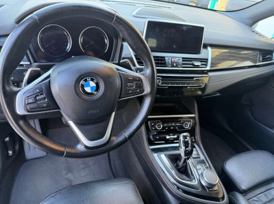 BMW 2er Gebrauchtwagen