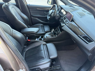 BMW 2er Gebrauchtwagen