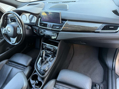 BMW 2er Gebrauchtwagen