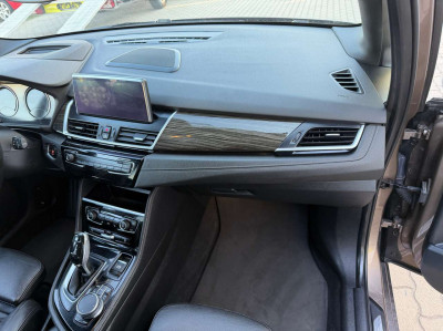 BMW 2er Gebrauchtwagen