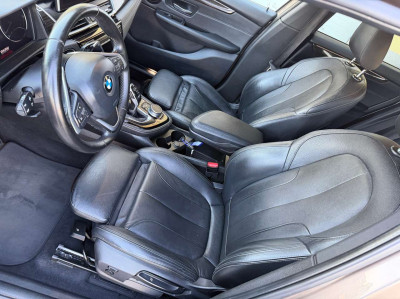 BMW 2er Gebrauchtwagen