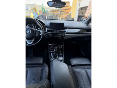 BMW 2er Gebrauchtwagen