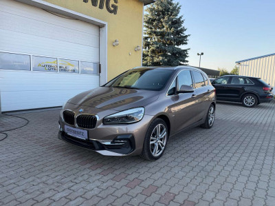 BMW 2er Gebrauchtwagen