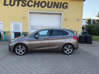 BMW 2er Gebrauchtwagen