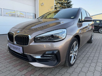 BMW 2er Gebrauchtwagen