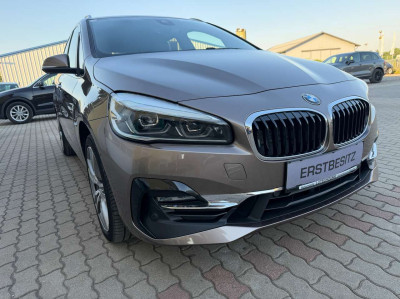 BMW 2er Gebrauchtwagen