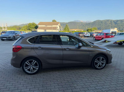 BMW 2er Gebrauchtwagen